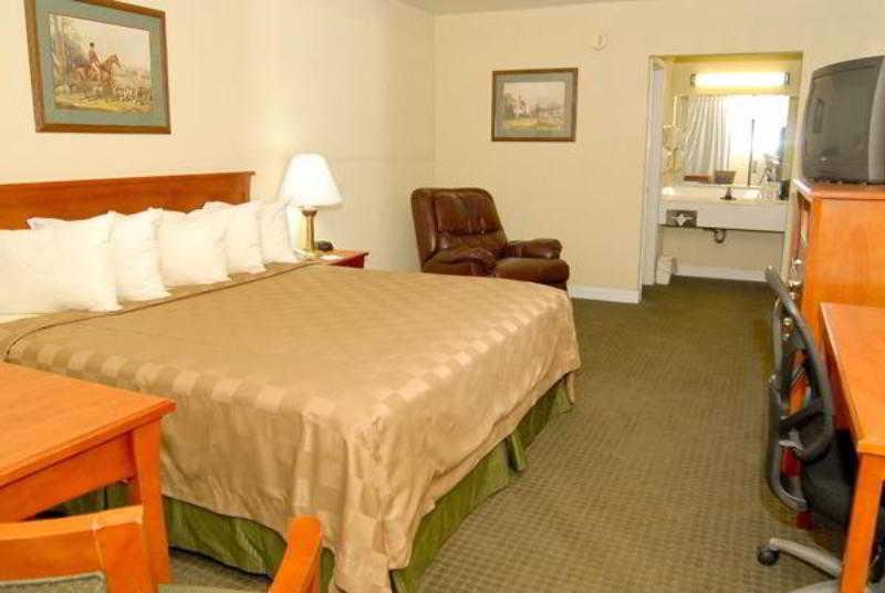 Quality Inn Maysville Habitación foto