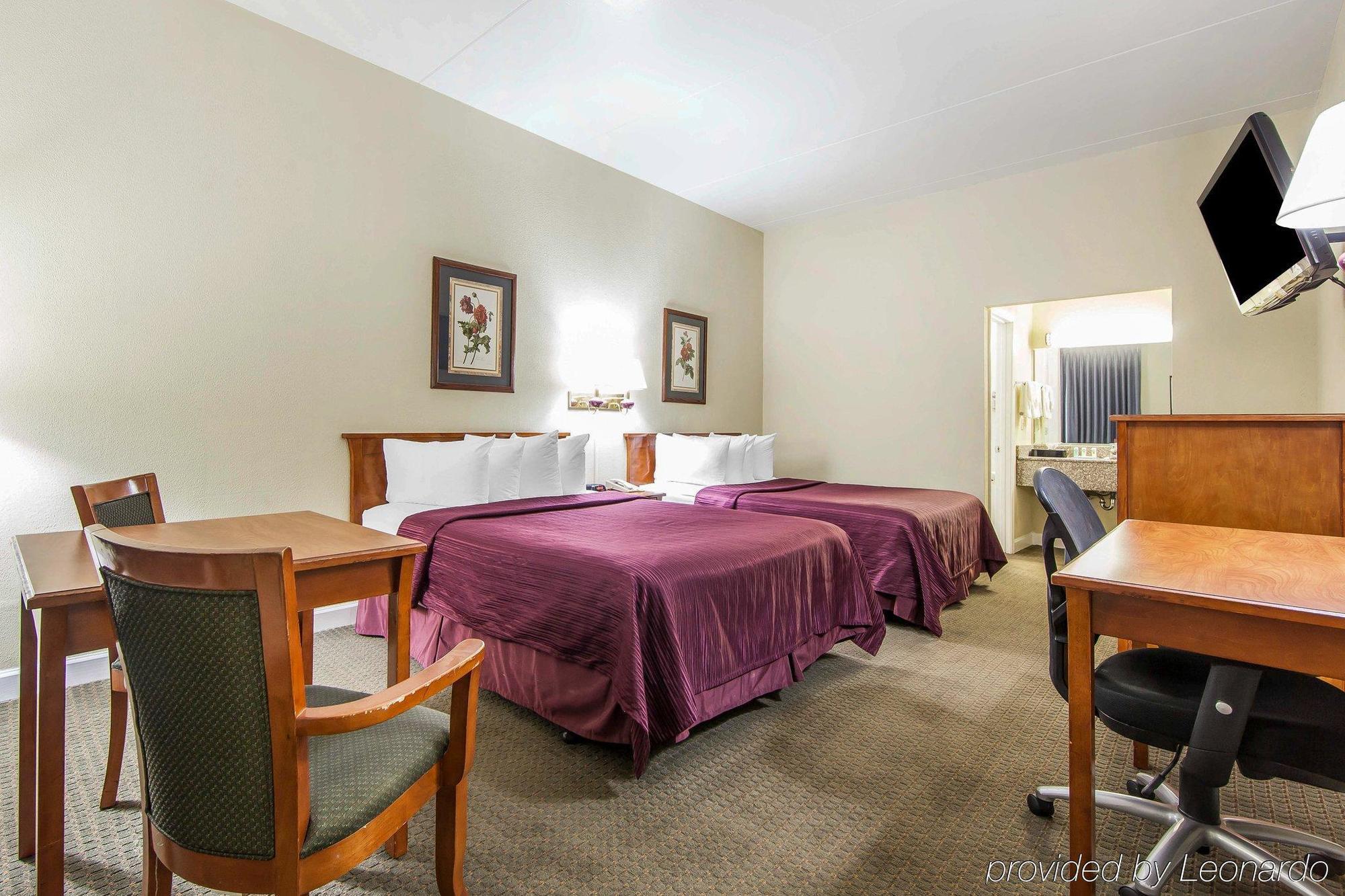 Quality Inn Maysville Exterior foto